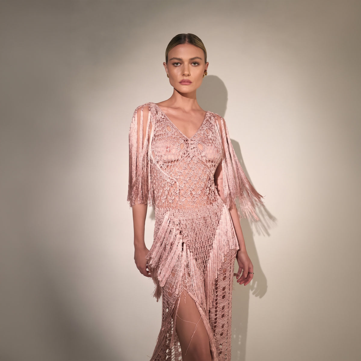 Vestido Lais