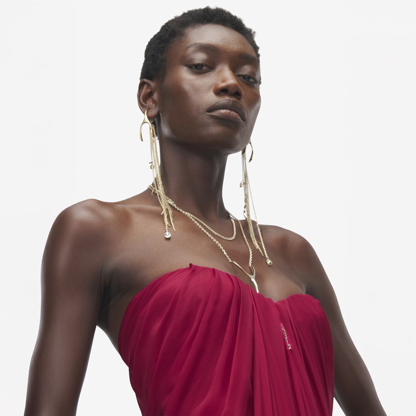Vestido Raspberry