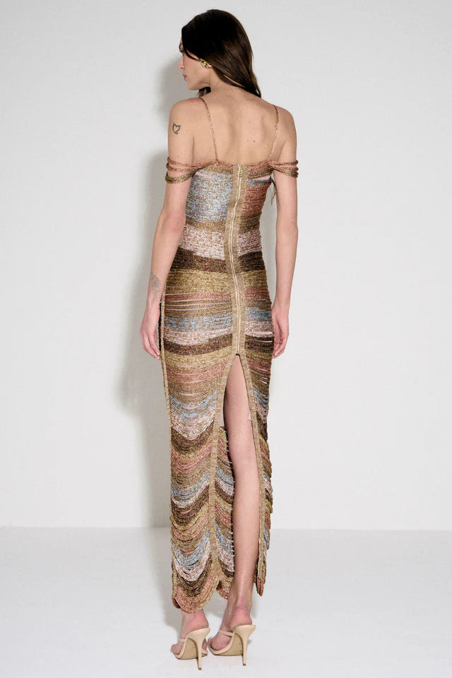 Vestido Vanessa