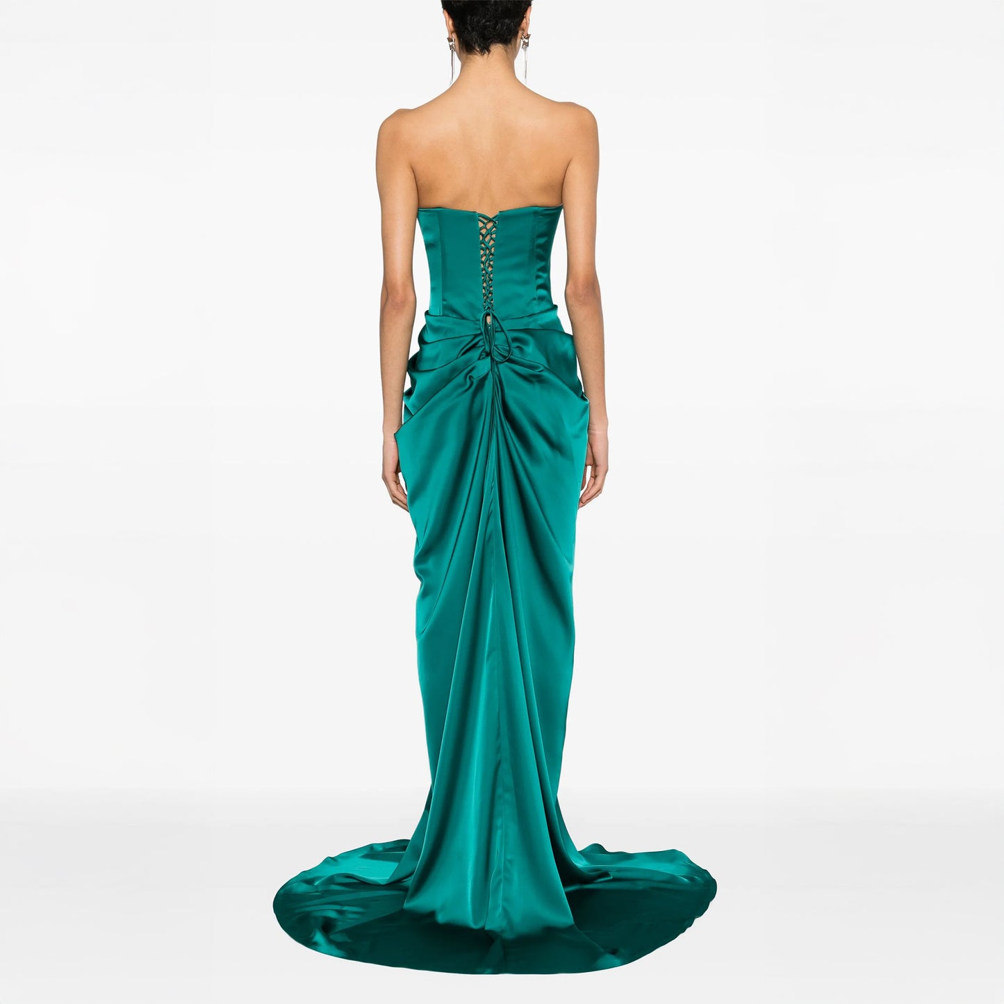 Vestido Esmeralda
