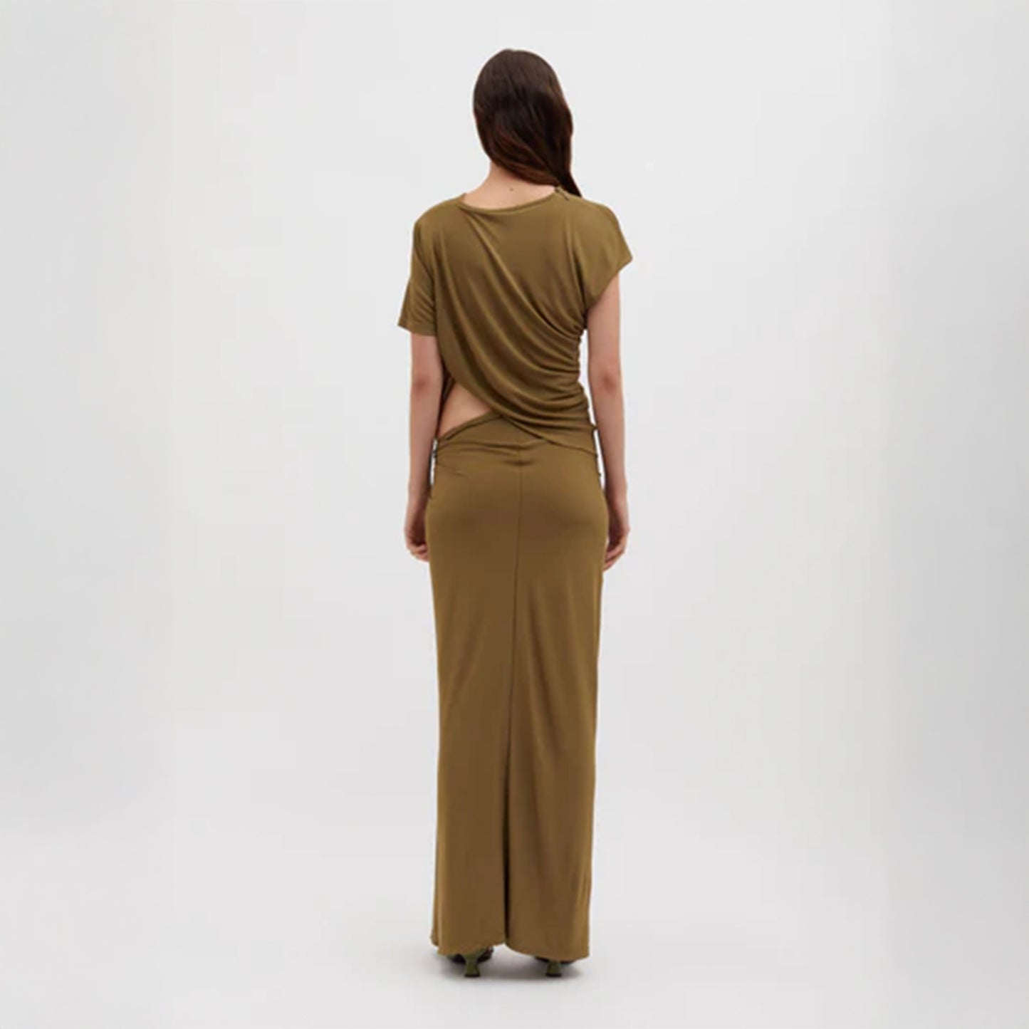 Vestido Twisted