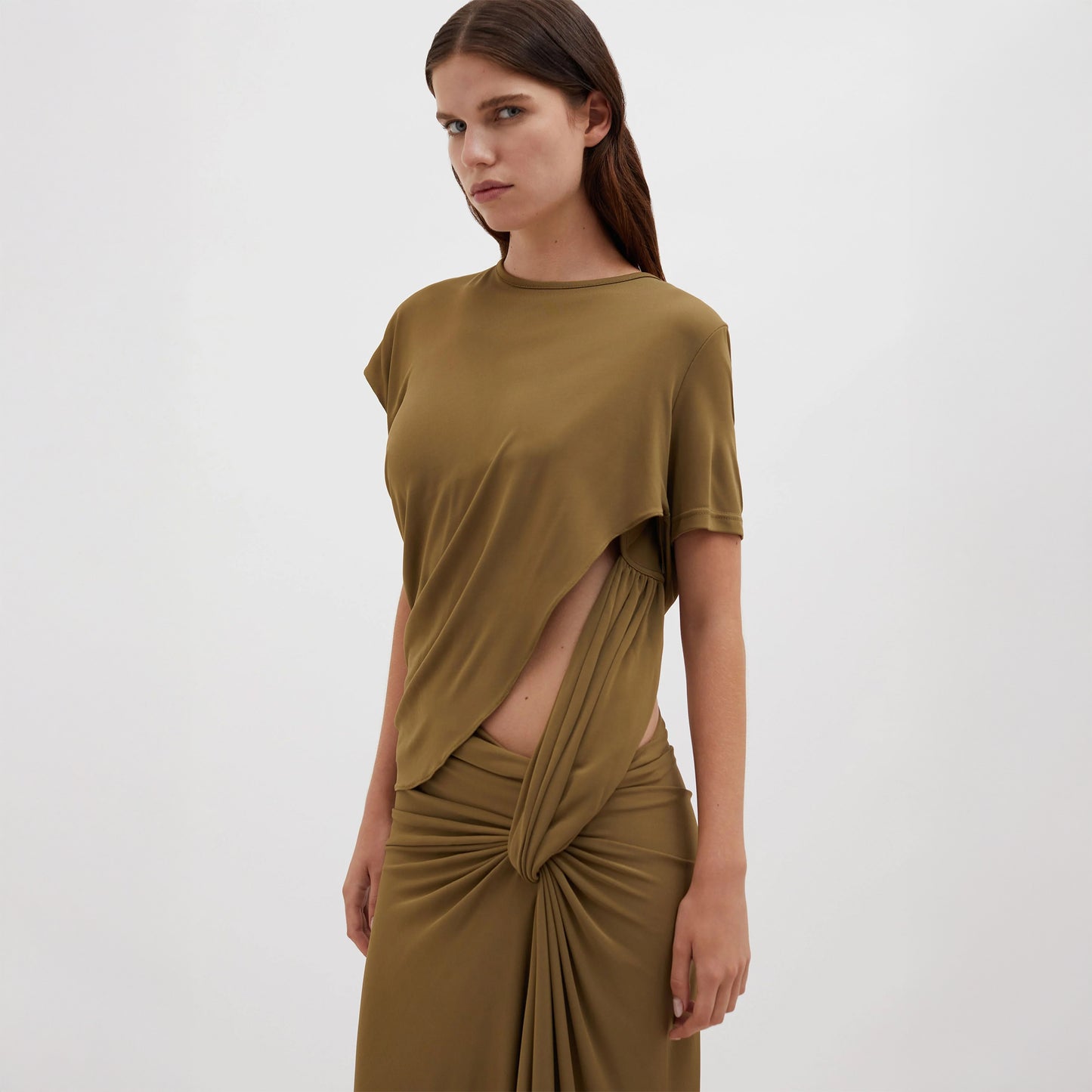Vestido Twisted