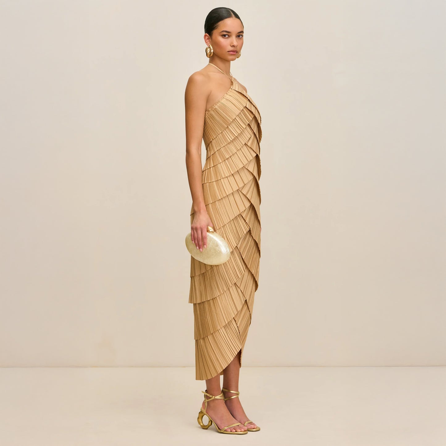 Vestido Patrizia