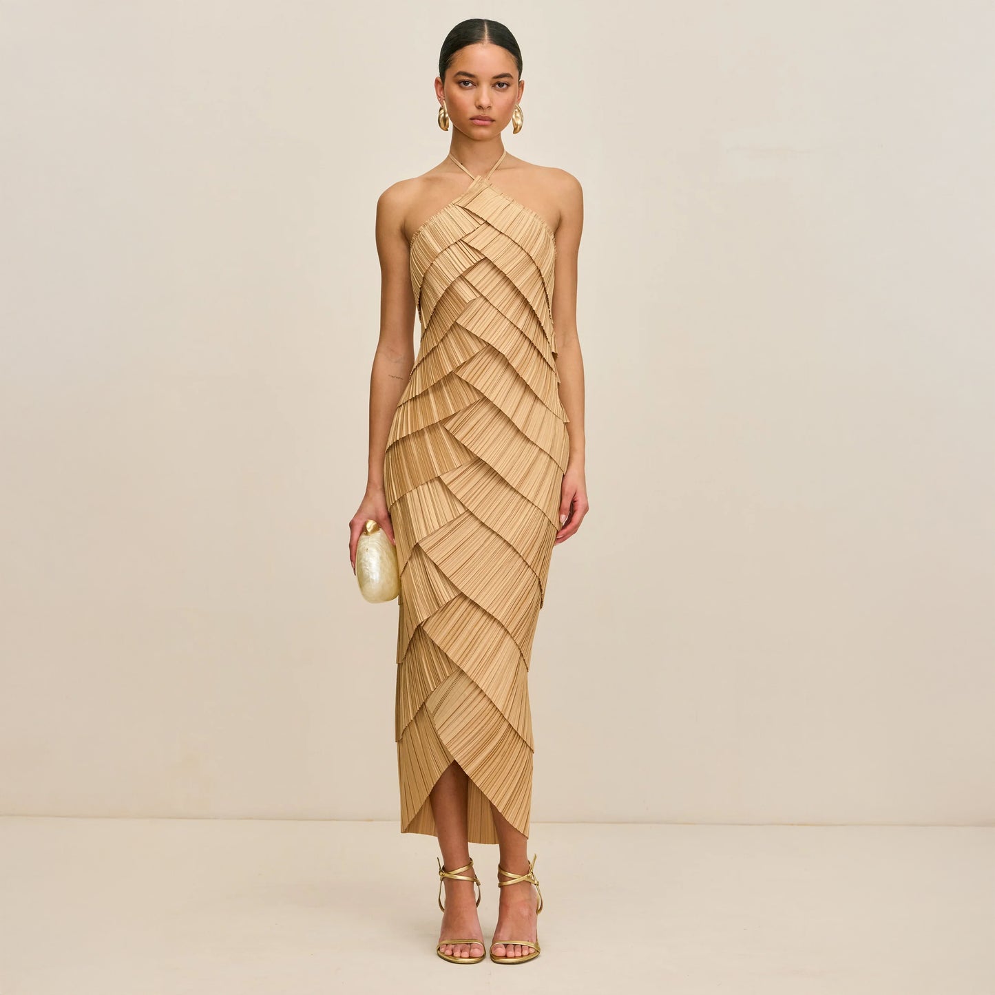 Vestido Patrizia