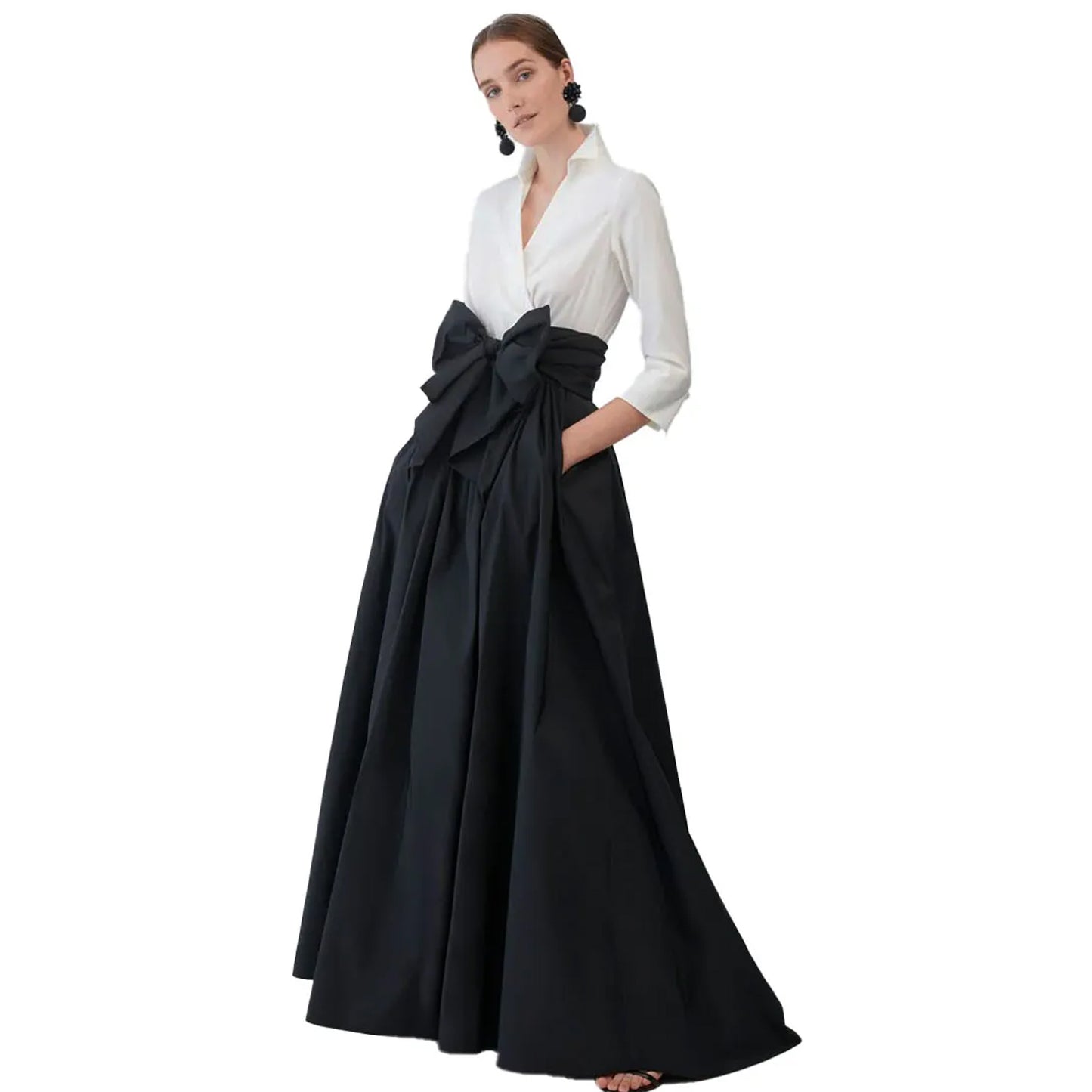 Vestido Chemise