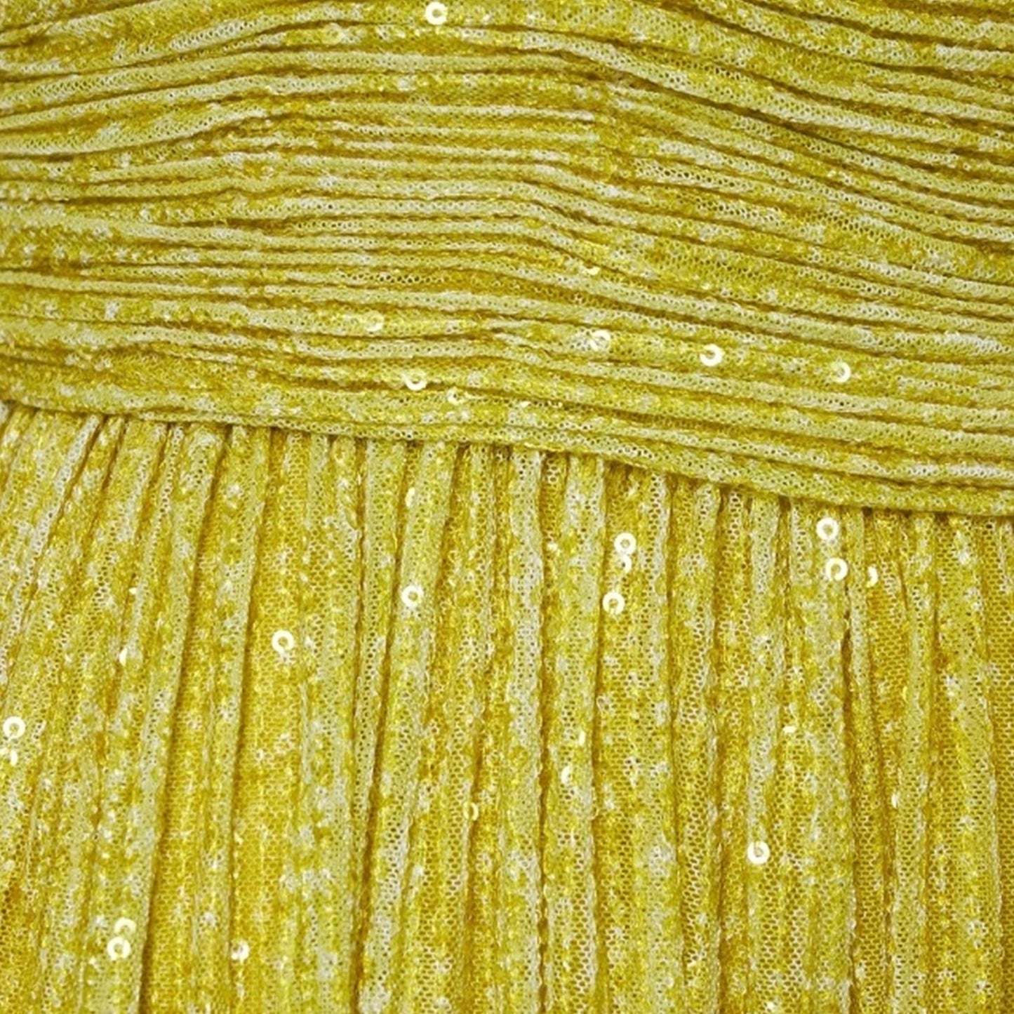 Vestido Gradient