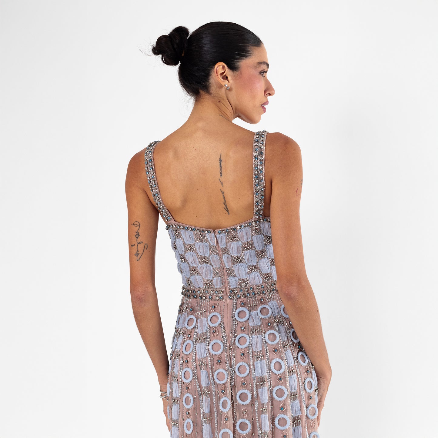 Vestido Fada