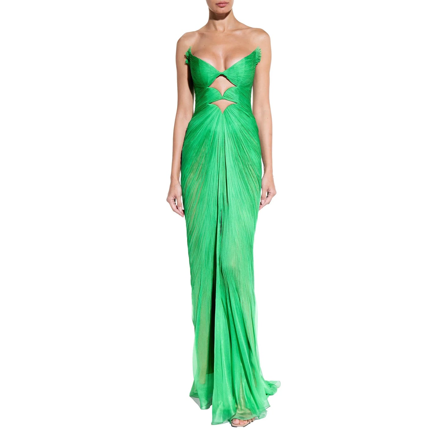 Vestido Cassiopeia