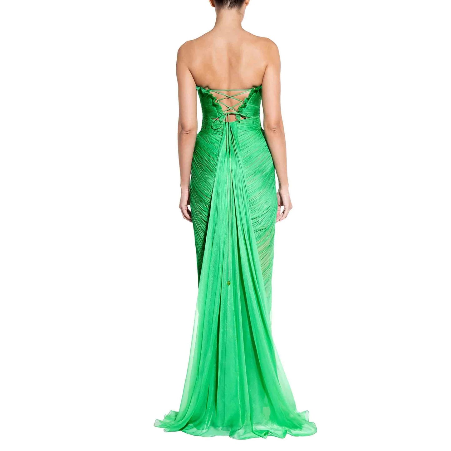 Vestido Cassiopeia