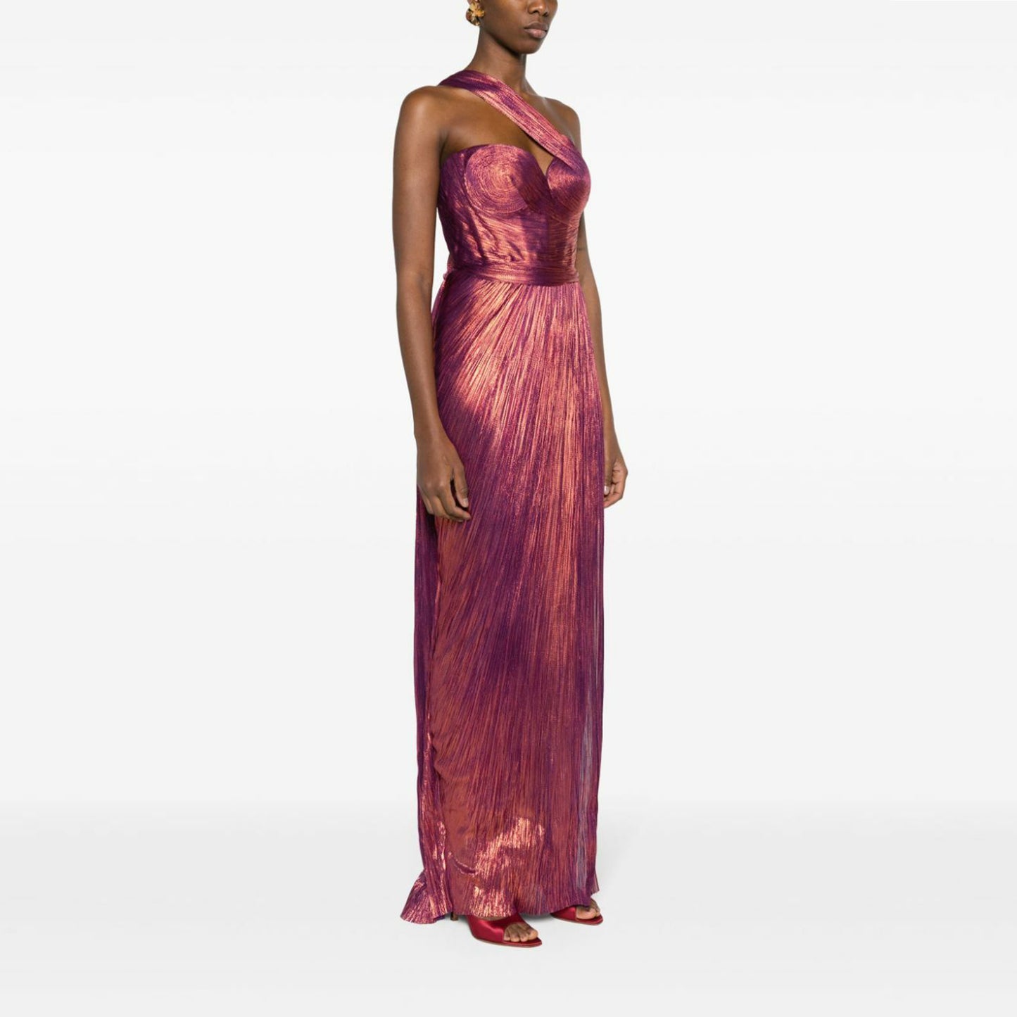 Vestido Claudine