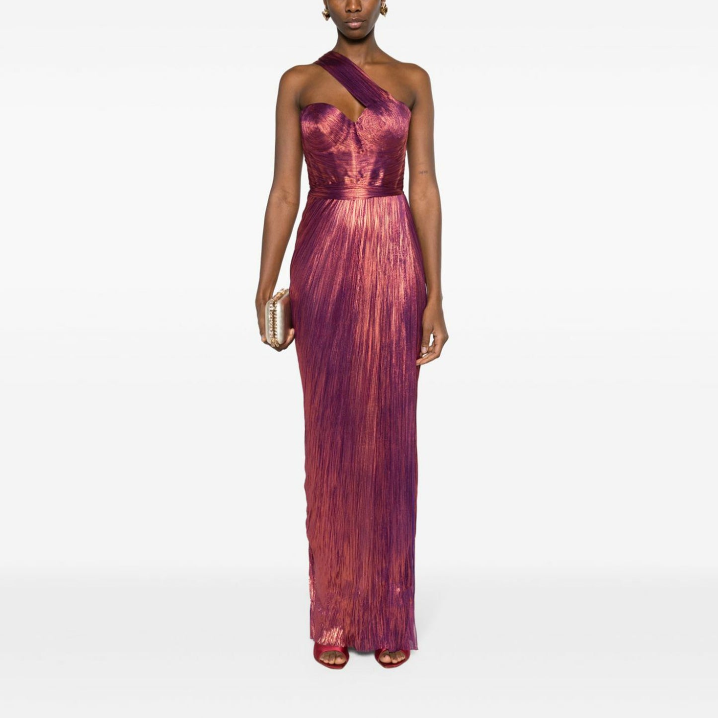 Vestido Claudine