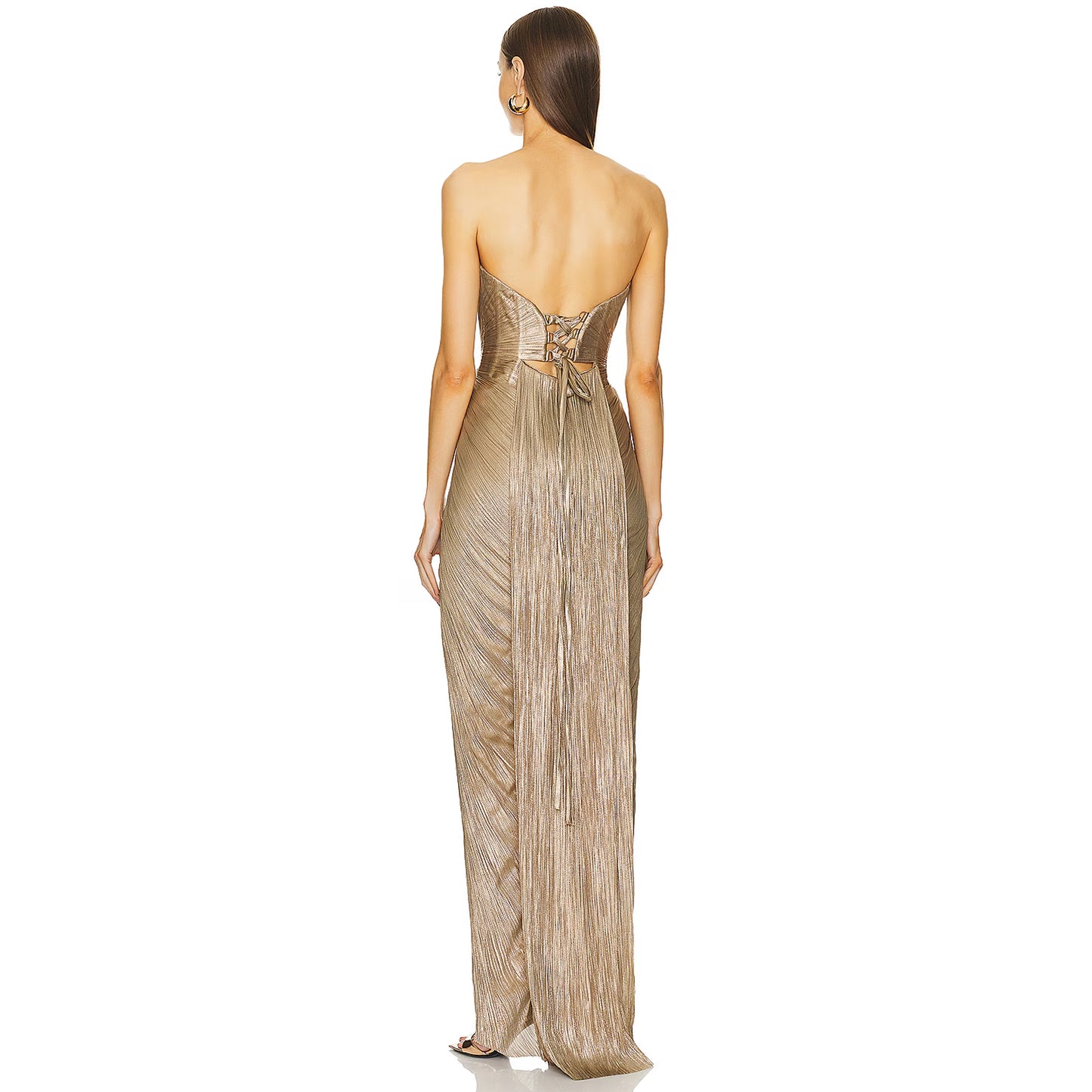 Vestido Jasleen