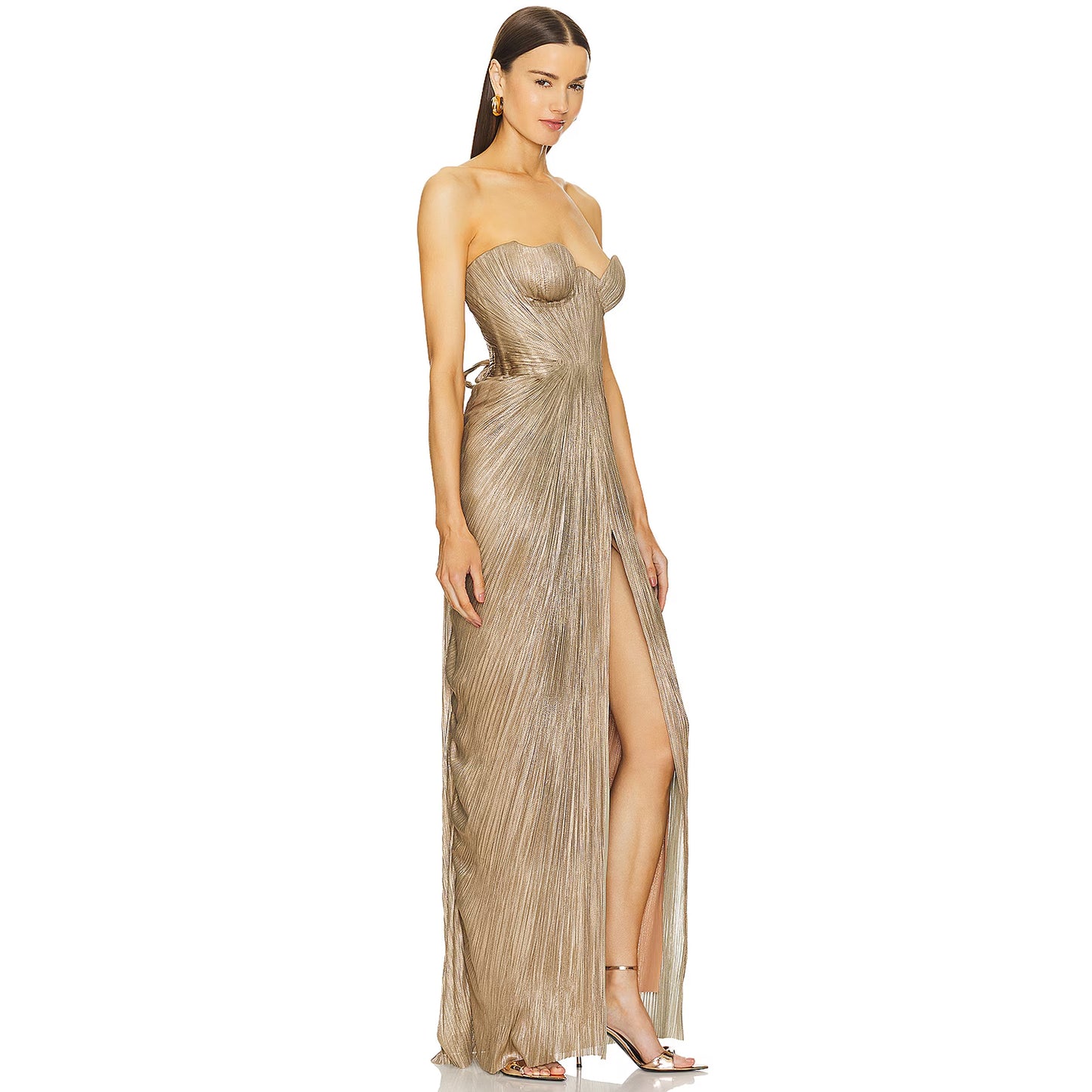 Vestido Jasleen