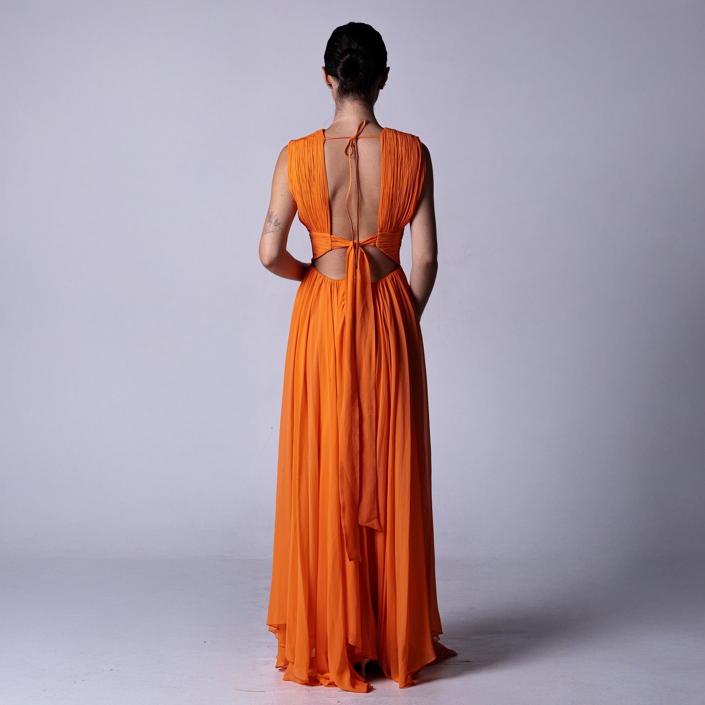 Vestido Betânia