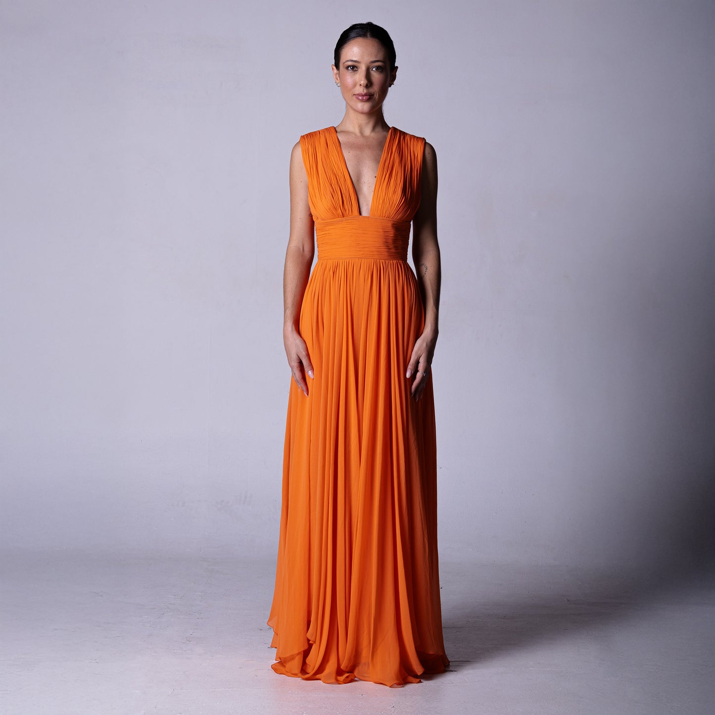 Vestido Betânia