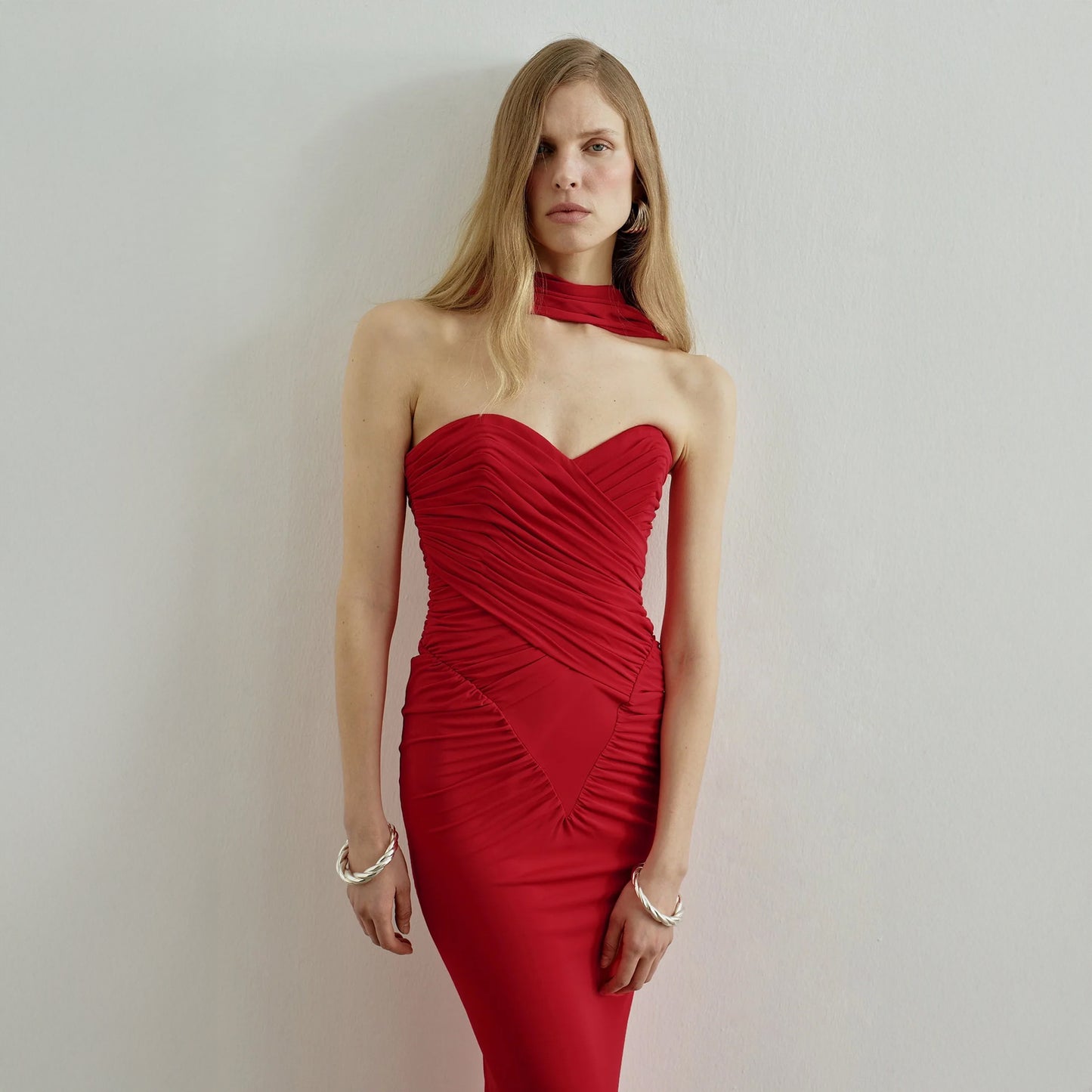 Vestido Celina