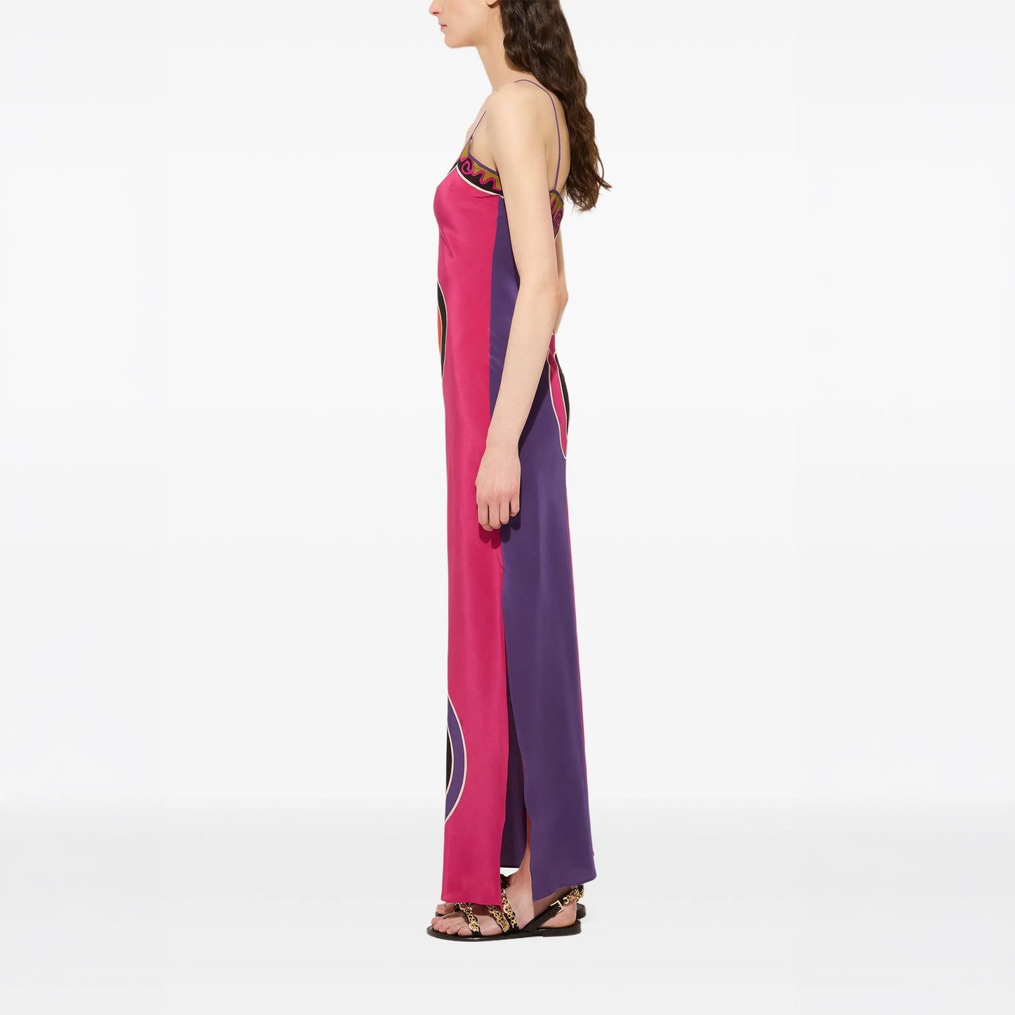 Vestido Astro