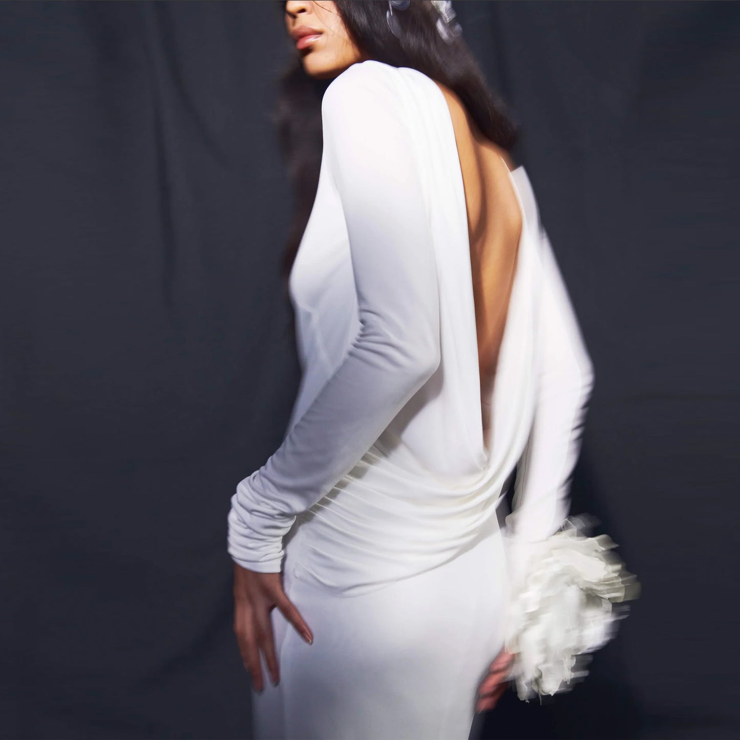 Vestido Rodeo