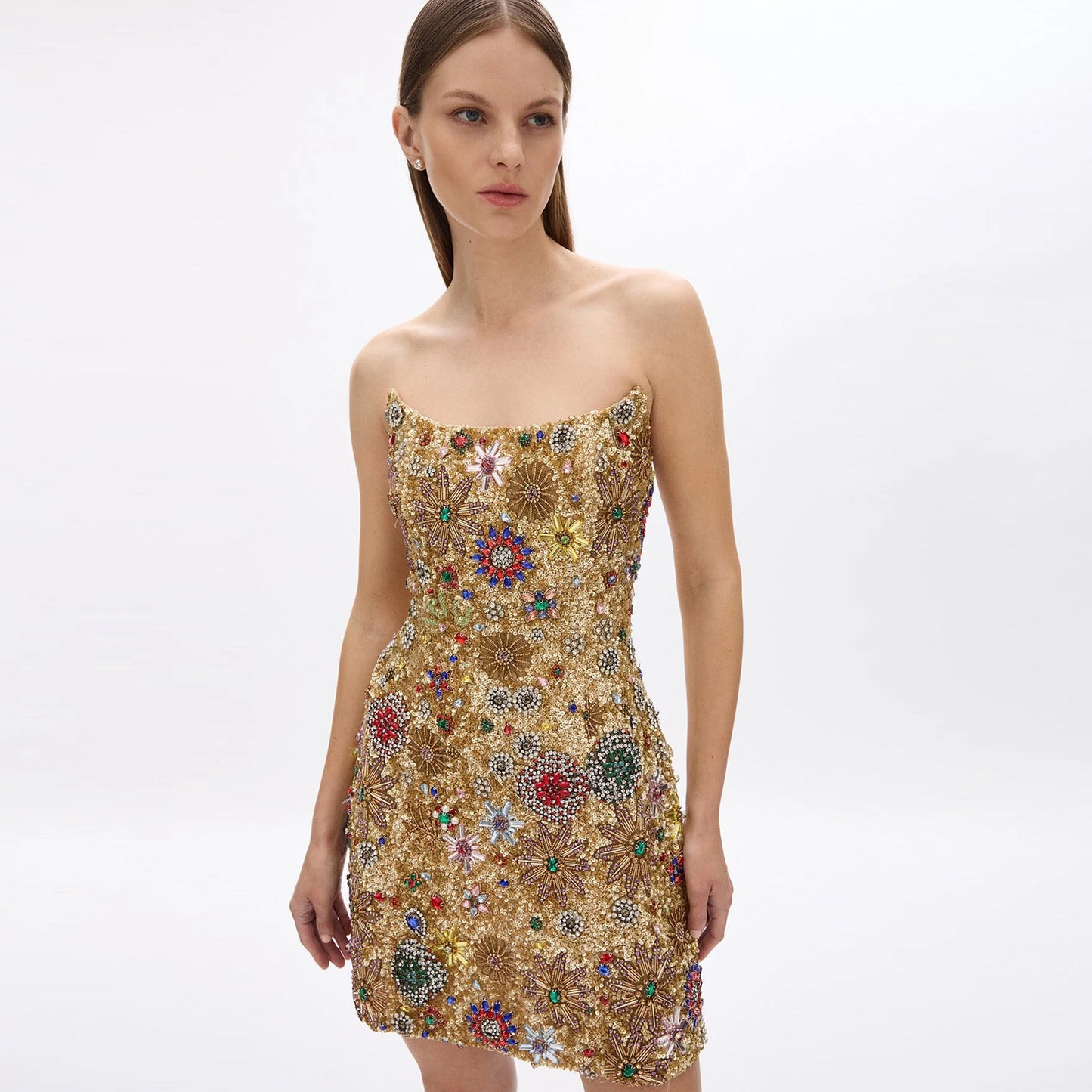 Vestido Francesca