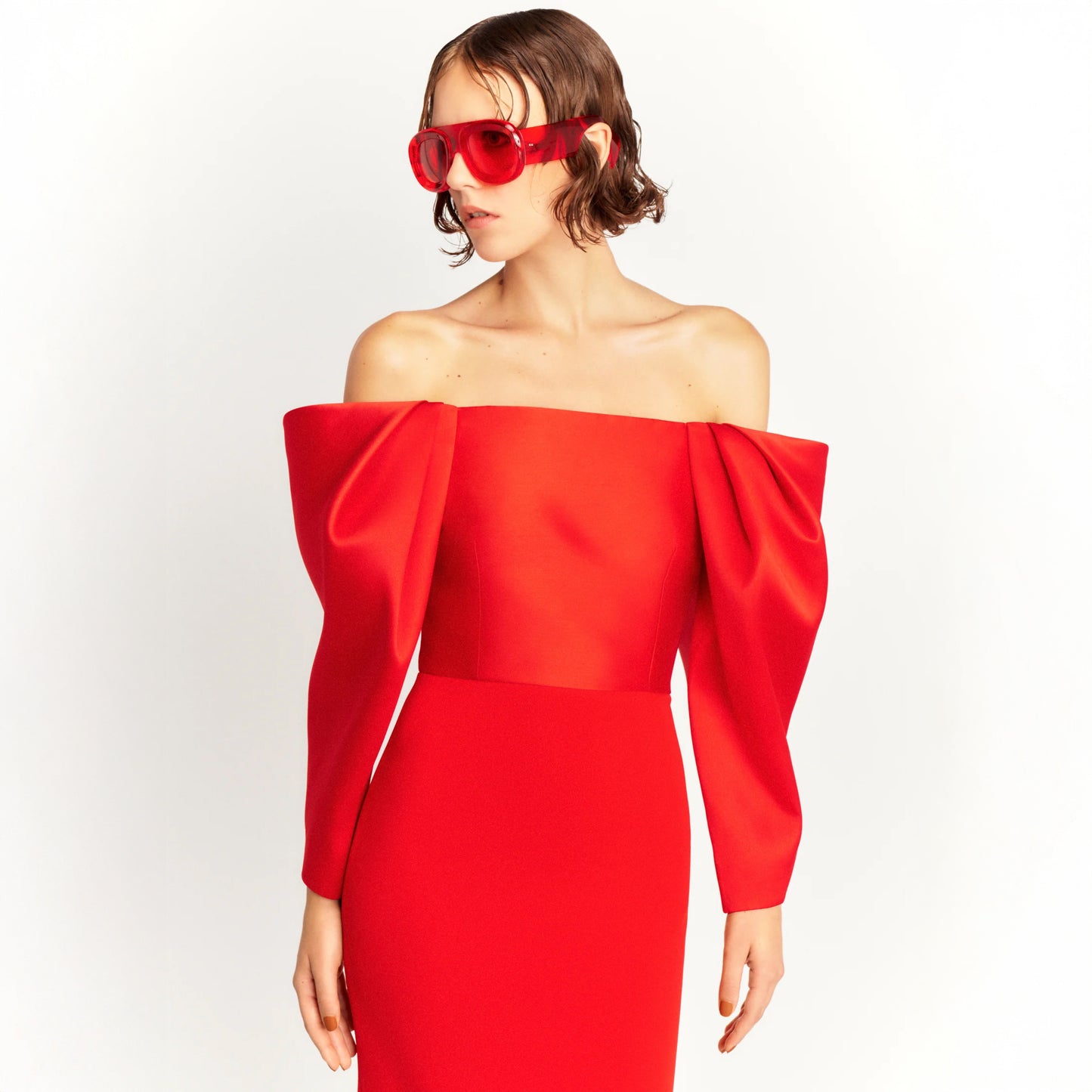 Vestido Melina
