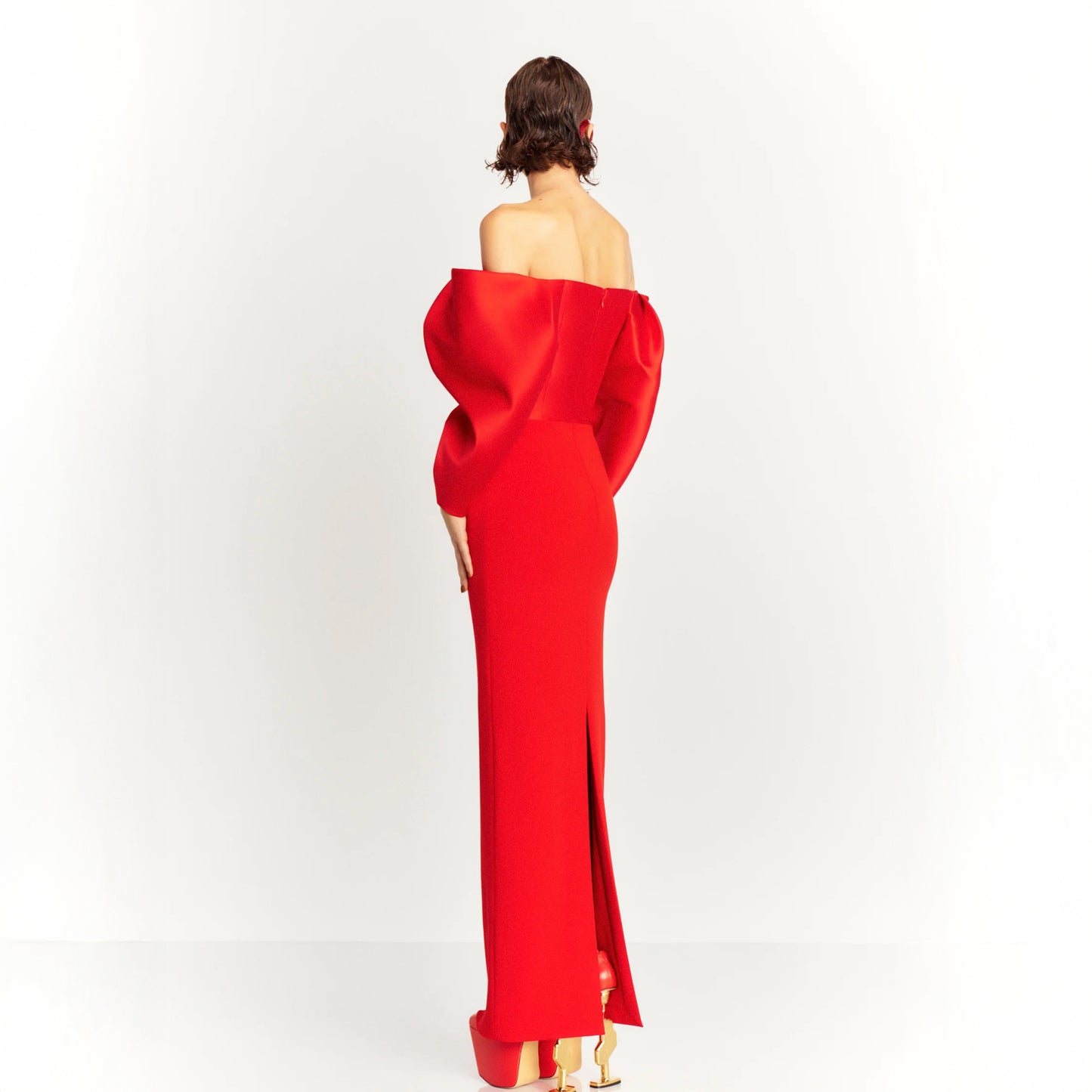 Vestido Melina