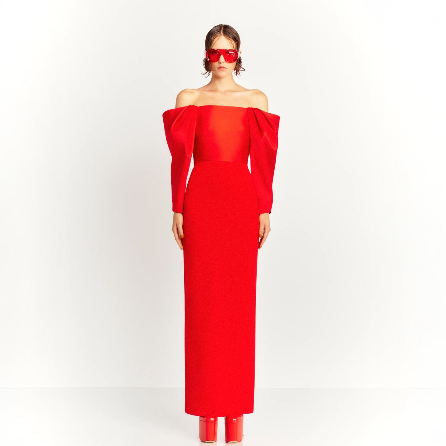 Vestido Melina