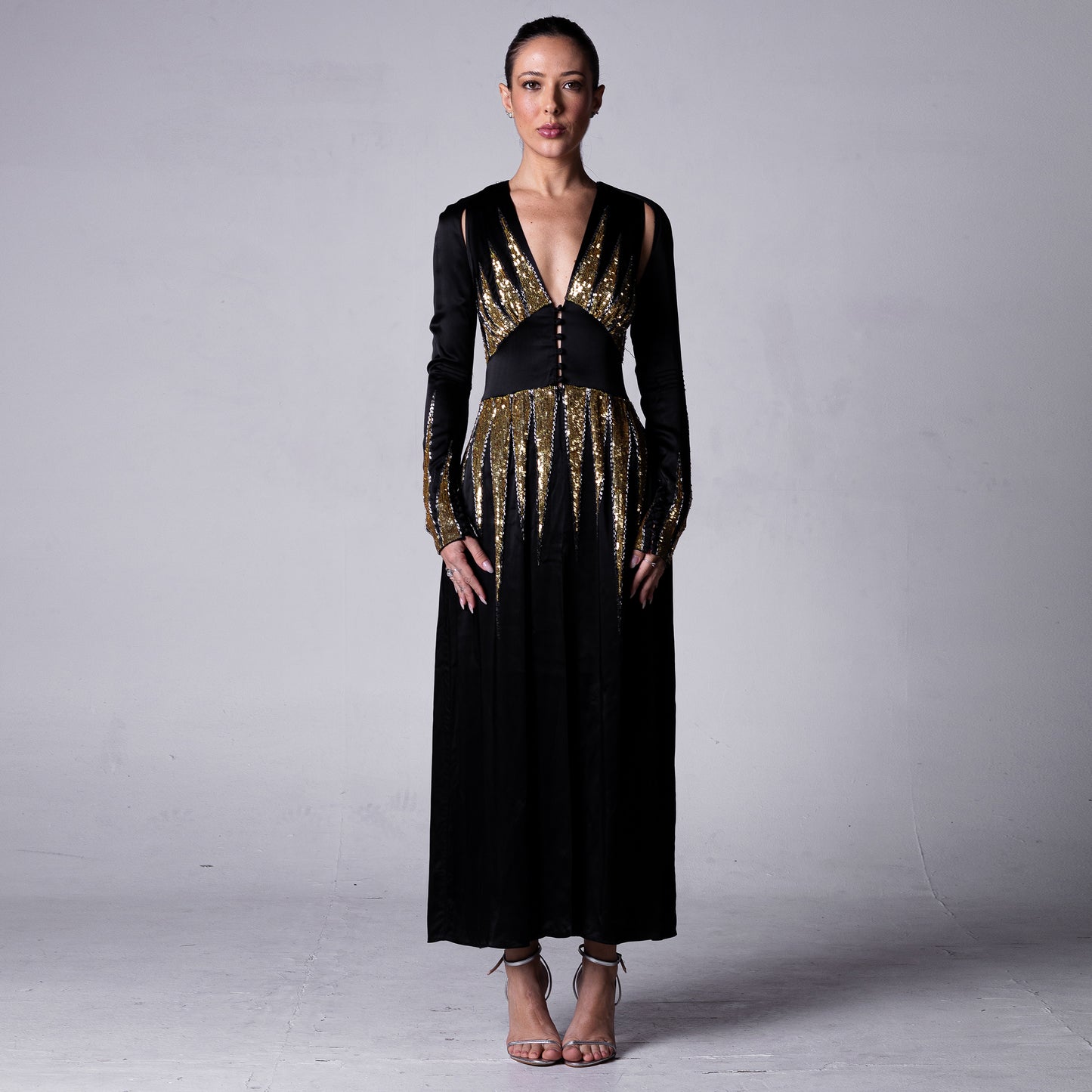 Vestido Julia