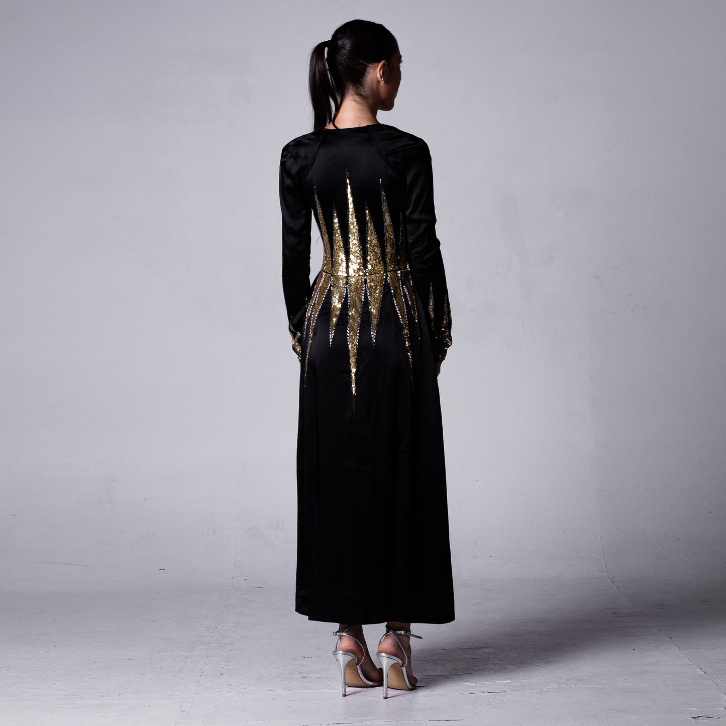 Vestido Julia