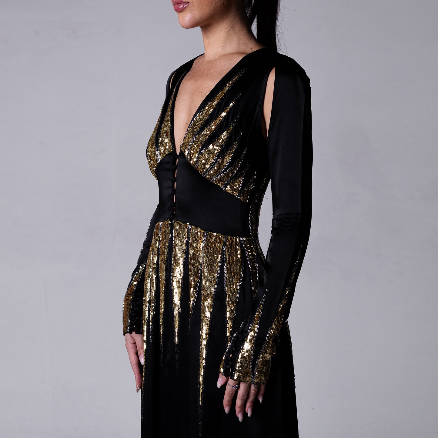 Vestido Julia