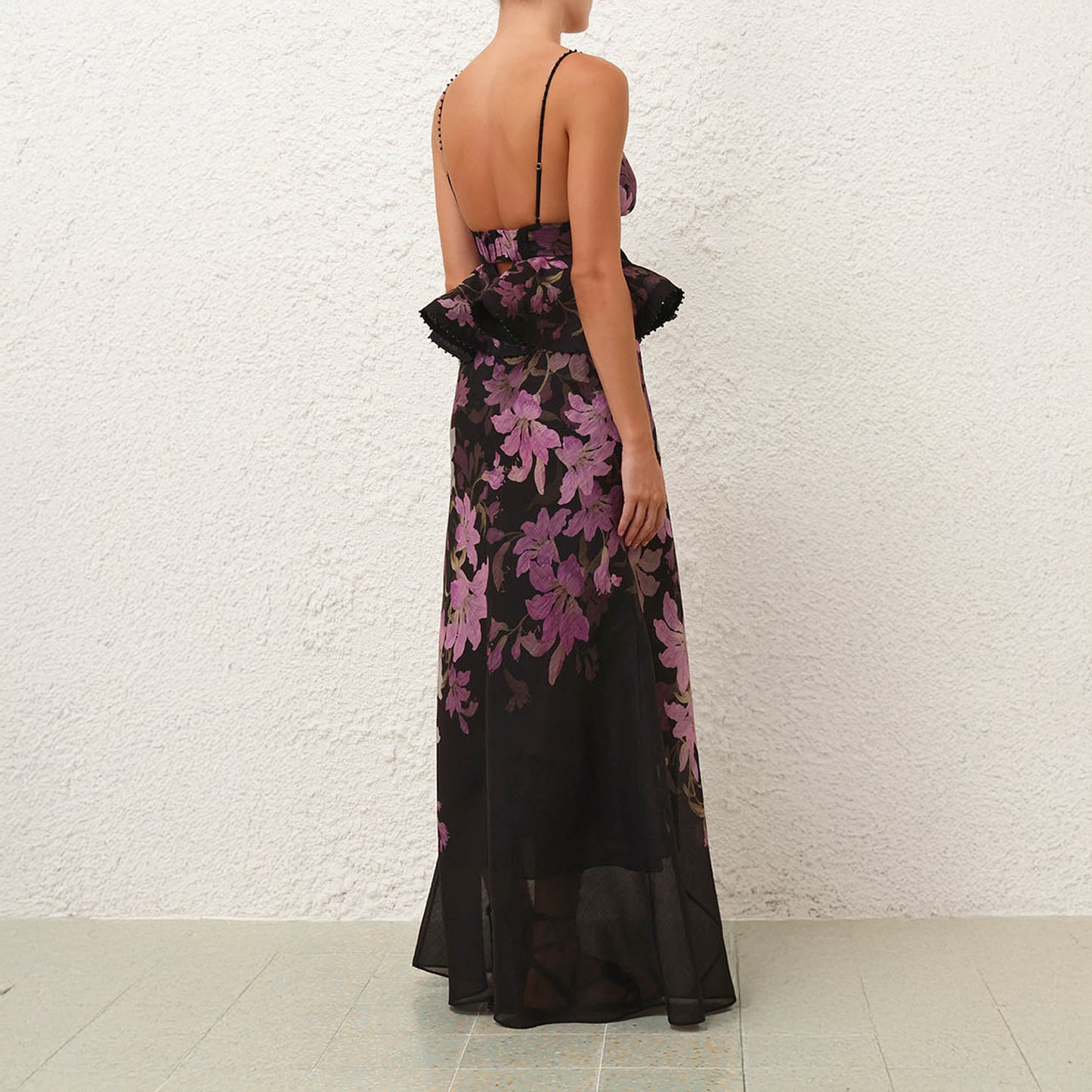 Vestido Dawning