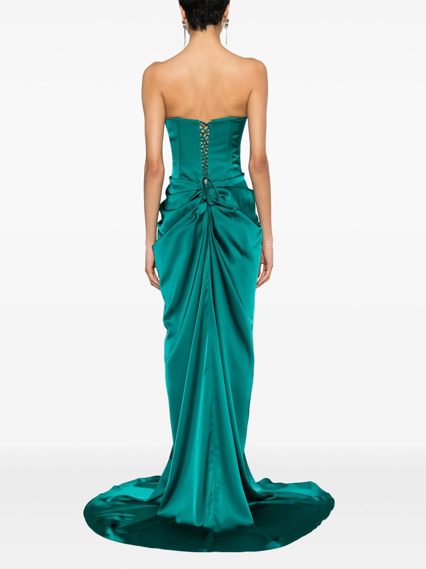 Vestido Esmeralda