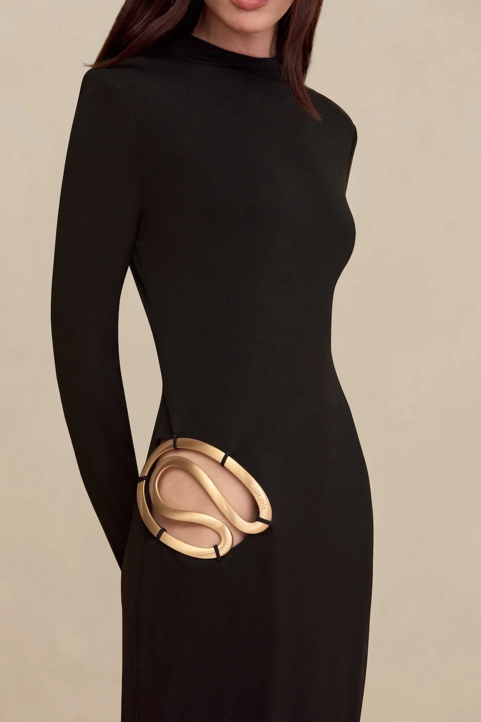 Vestido Jacenta