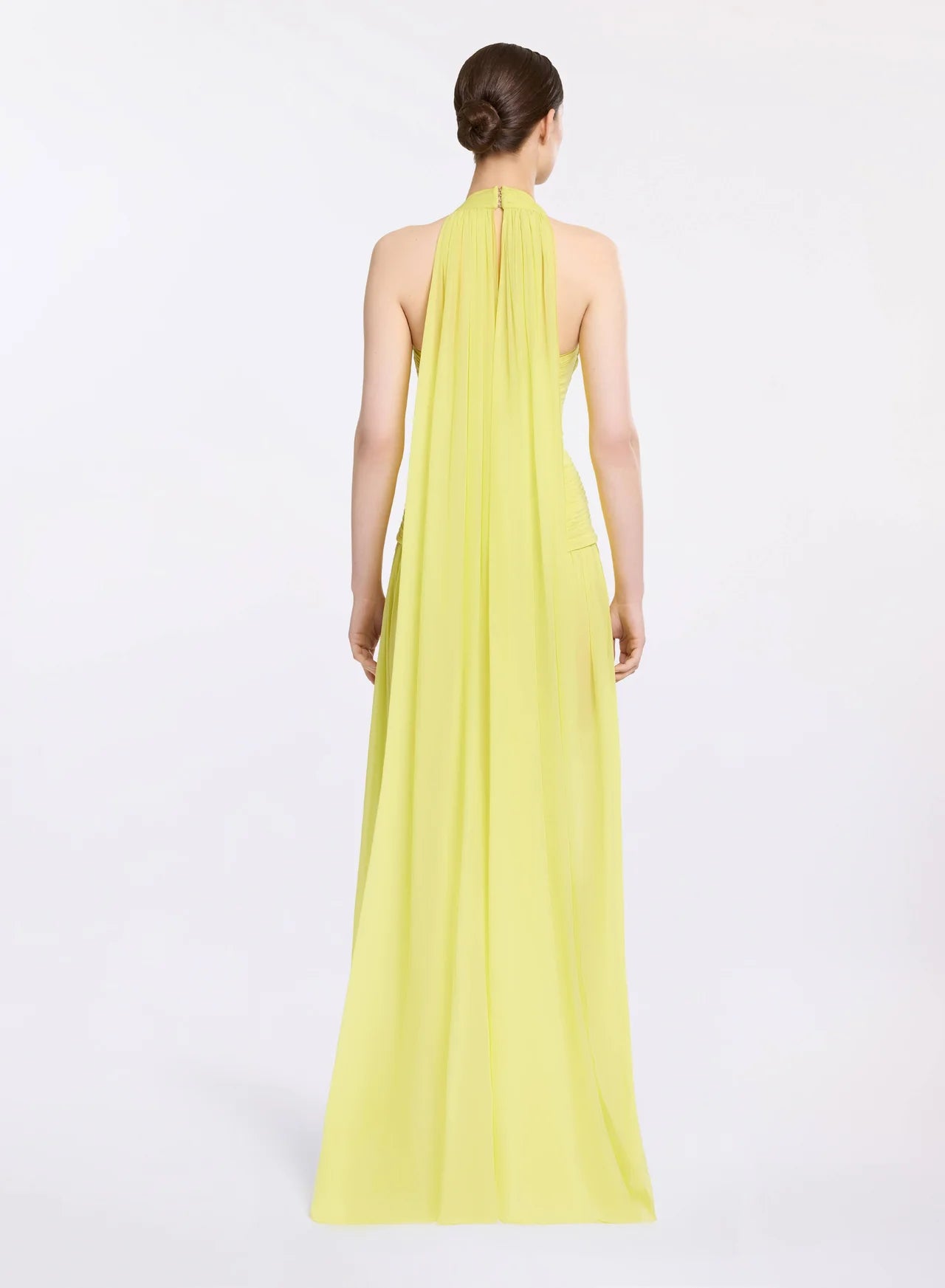 Macacão Lace Lime