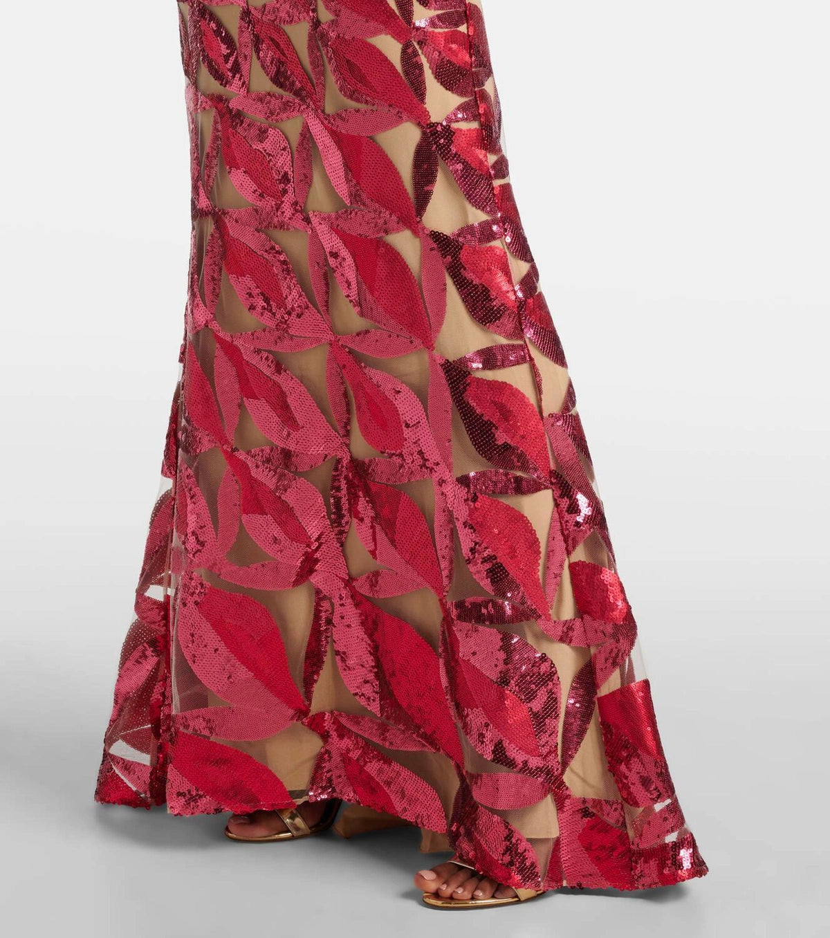 Vestido Diana