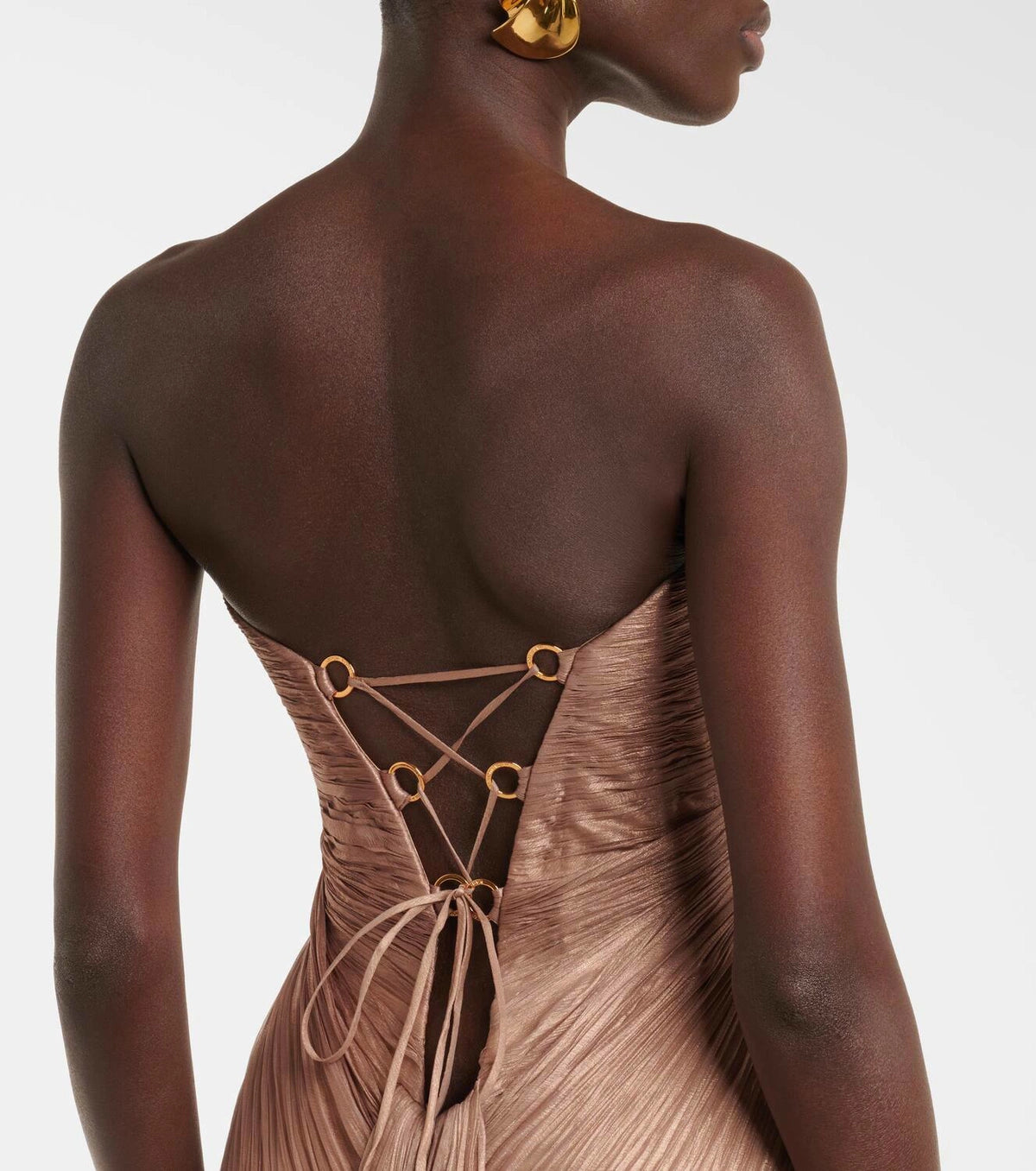 Vestido Quiana