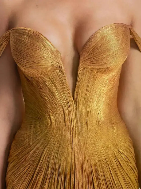 Vestido Martina