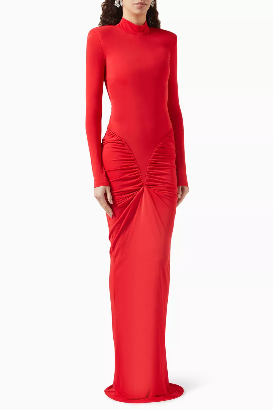 Vestido Darja