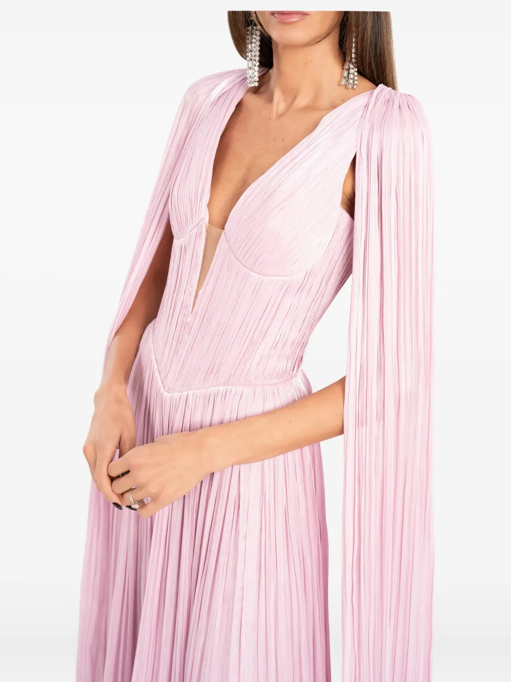 Vestido Fairy Tale
