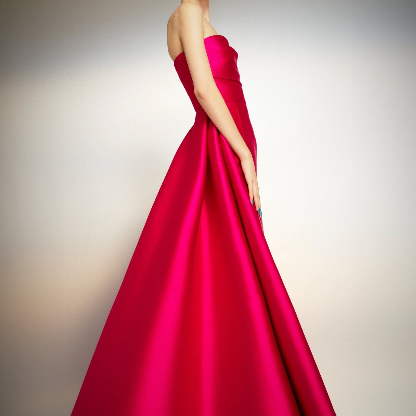 Vestido Cherry - Partage