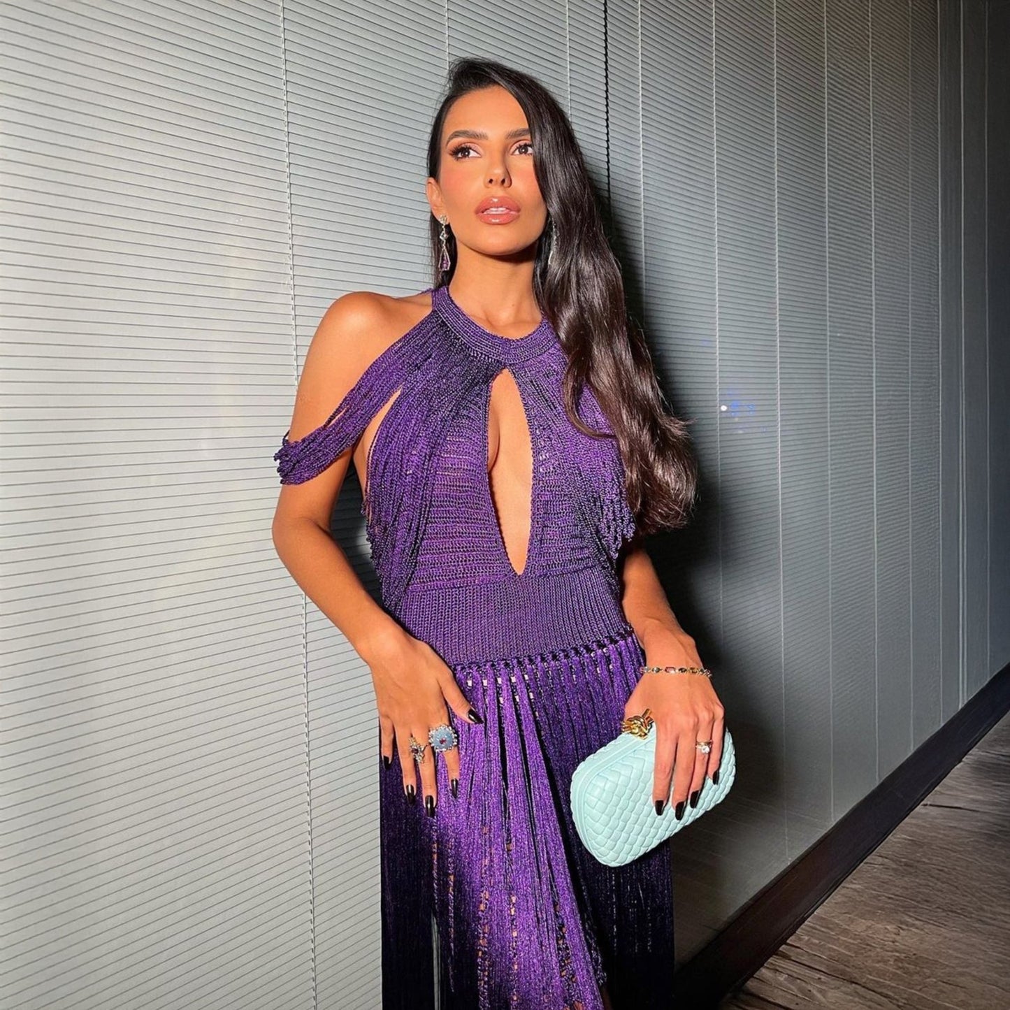 Vestido Gigi - Partage