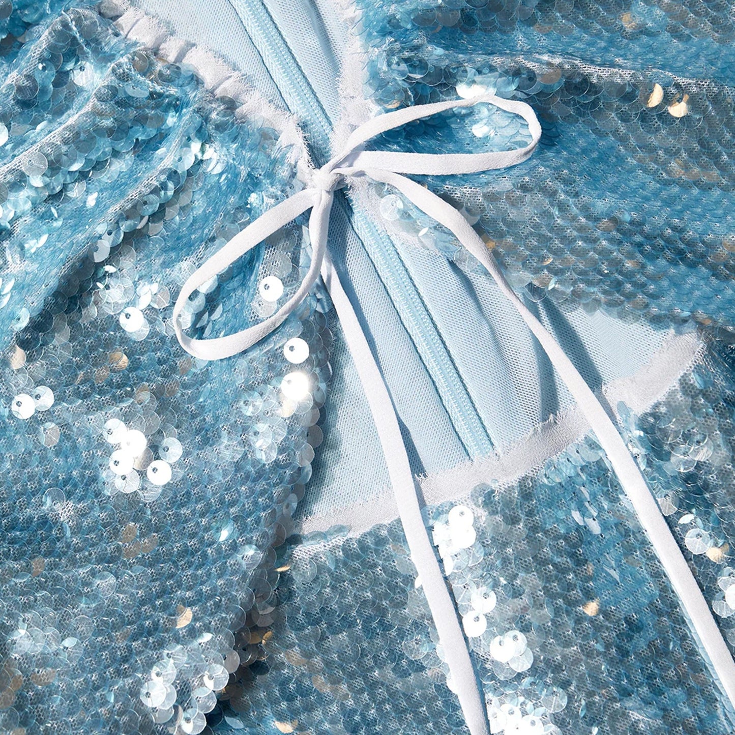 Vestido Marina - Partage