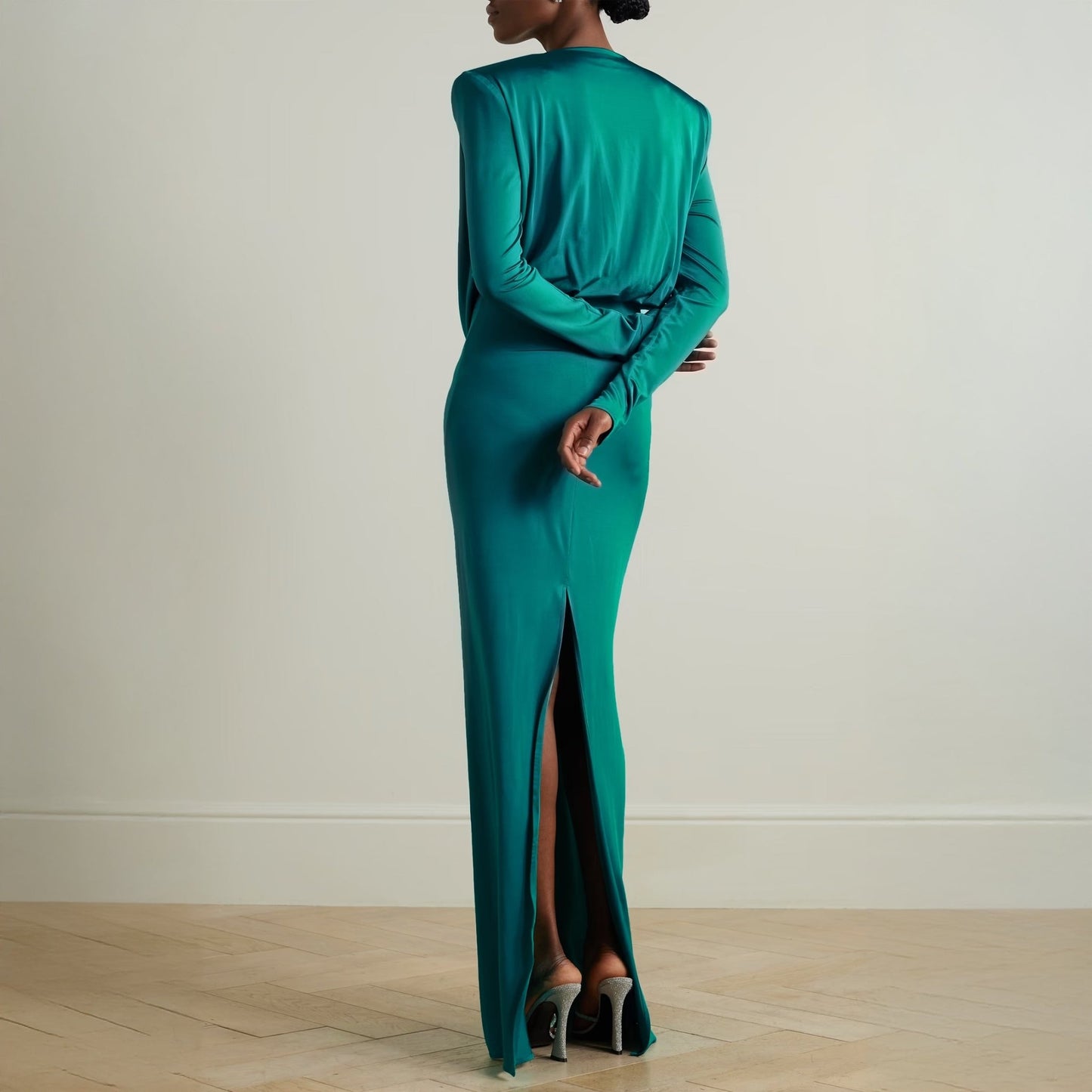 Vestido Mermaid - Partage