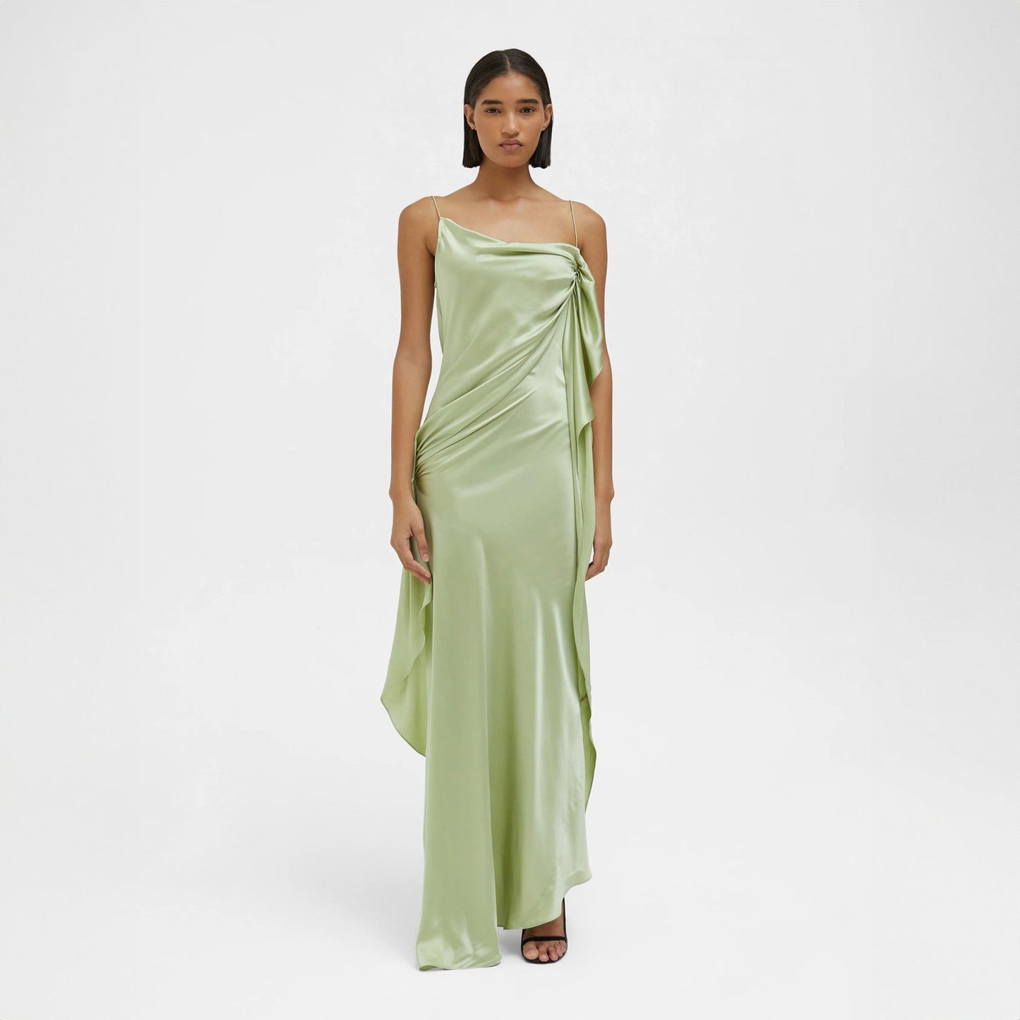 Vestido Silvia - Partage