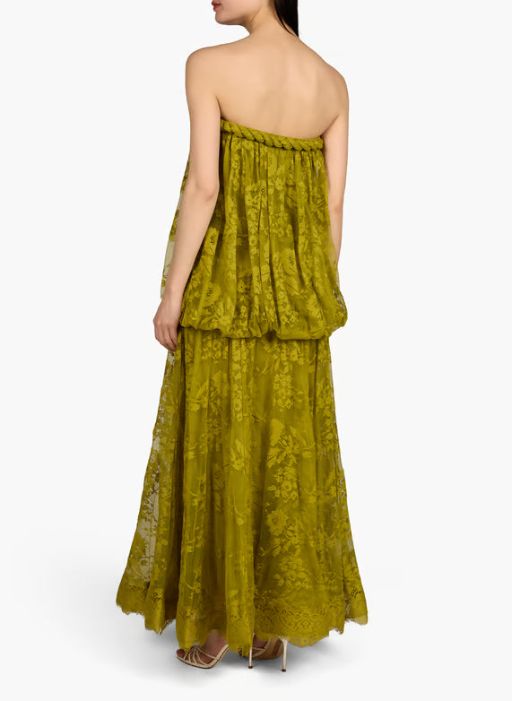 Vestido Luna