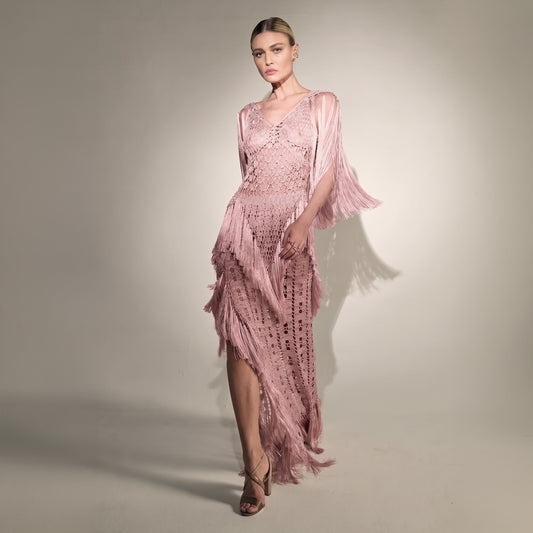 Vestido Lais