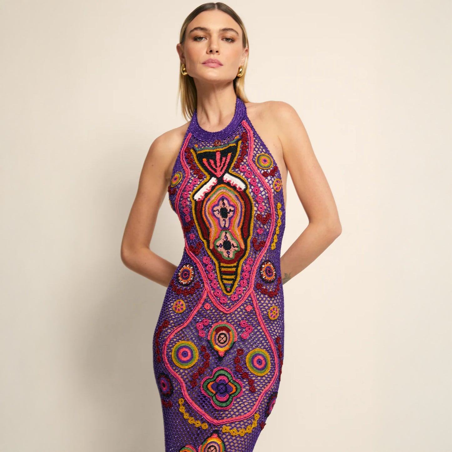 Vestido Vanessa