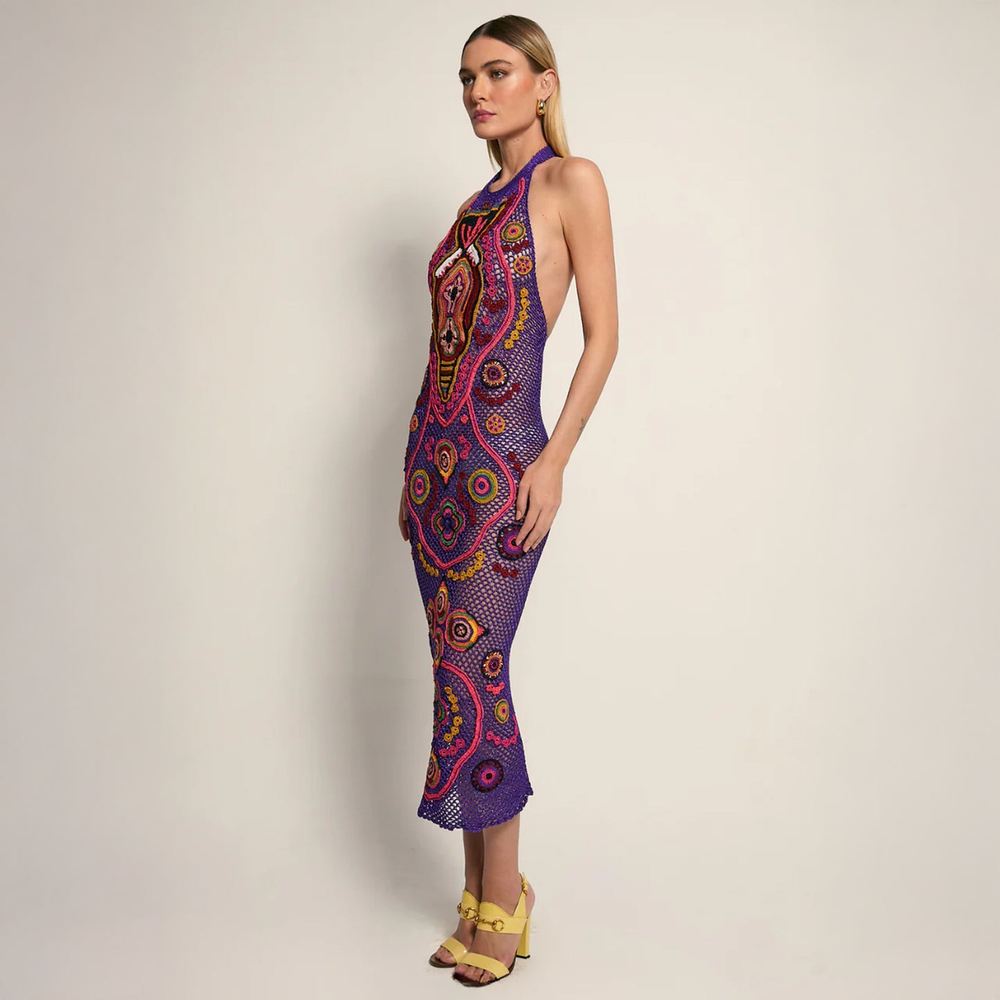 Vestido Vanessa