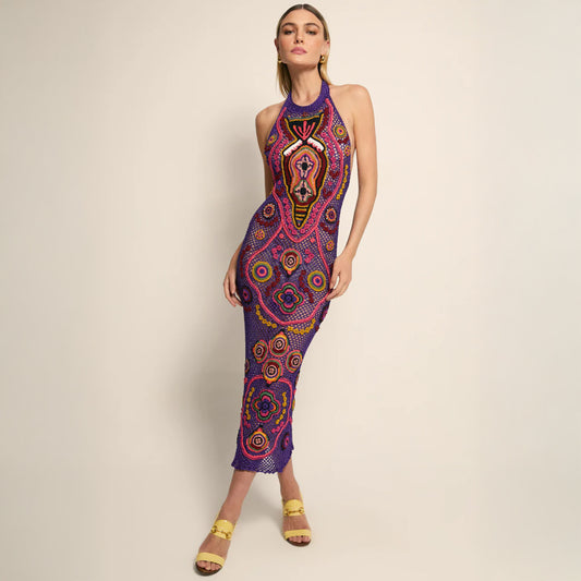 Vestido Vanessa