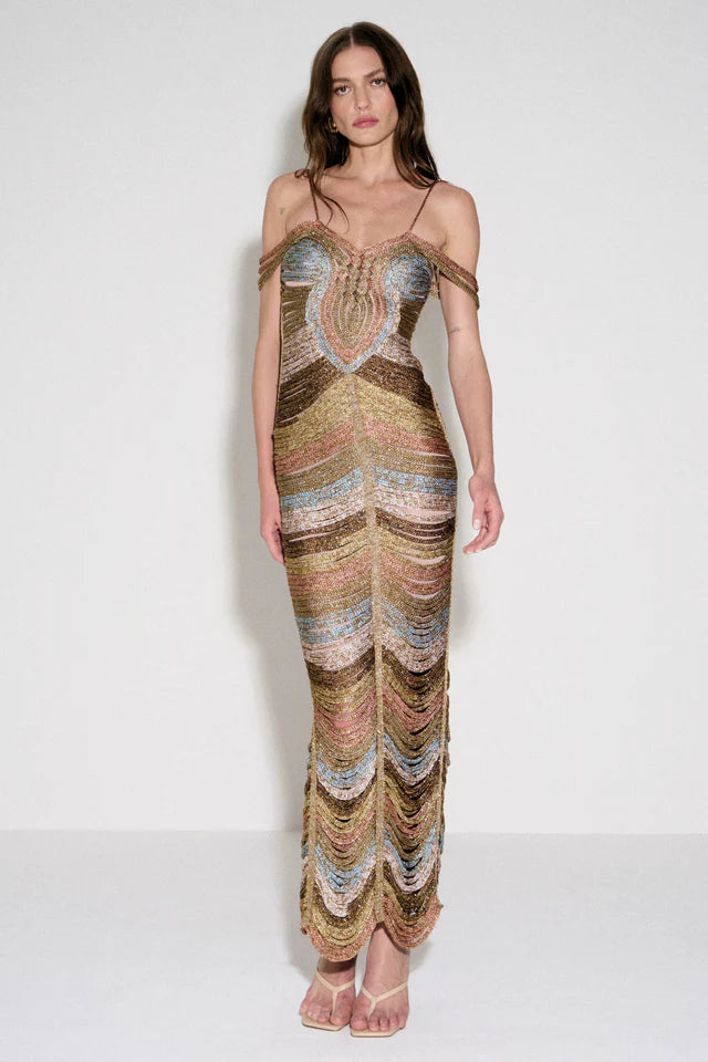 Vestido Vanessa