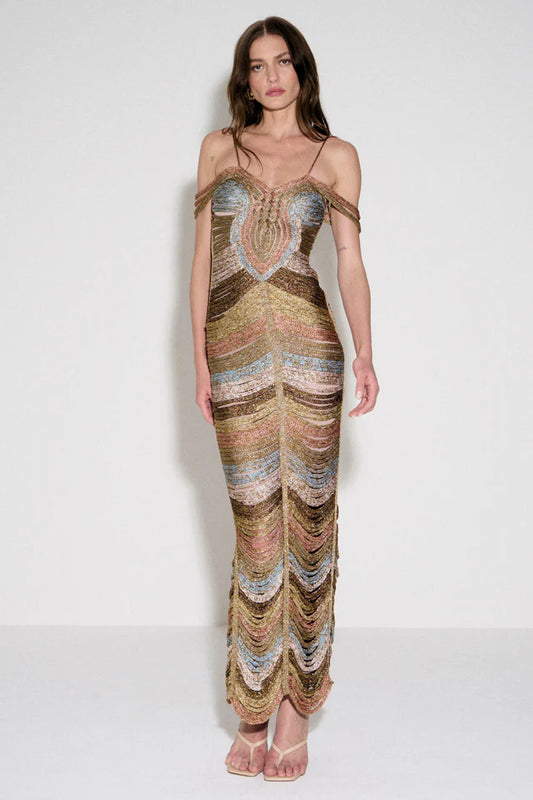 Vestido Vanessa